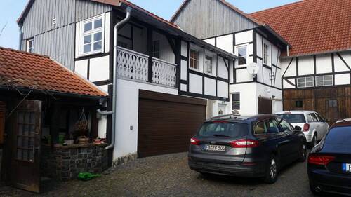 Wohnung 28a - 