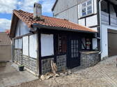 Grillhäuschen - 