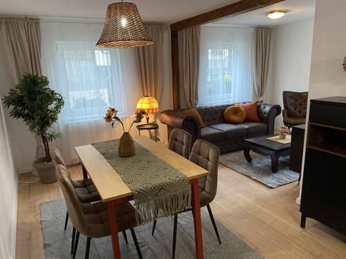 Haus 28 - Wohnen - 