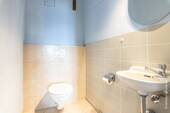 Separates WC - 