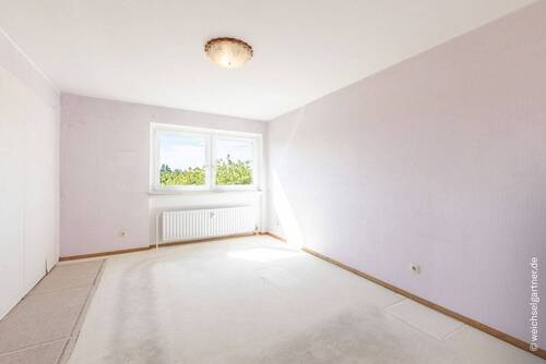 Schlafzimmer - 
