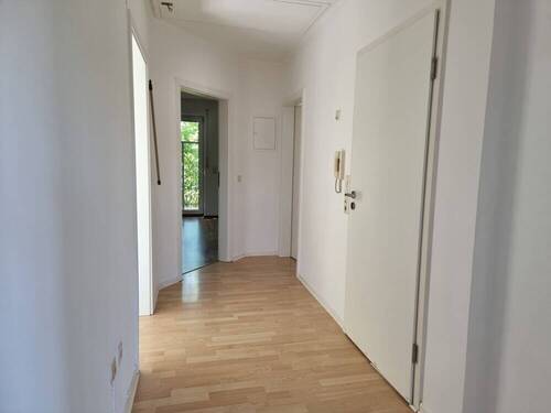 Bild 4 - Etagenwohnung mit 80,00 m&sup2; in Damme zur Miete