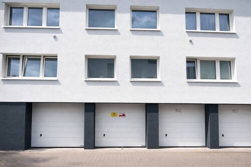 Garage - 