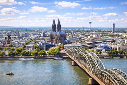Köln - 