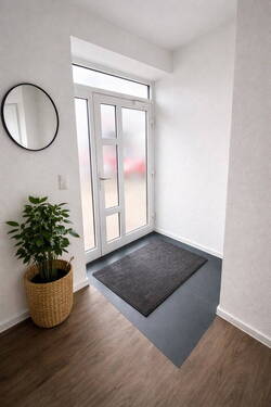 Eingangsbereich - 3 Zimmer Etagenwohnung zum Kaufen in Köln