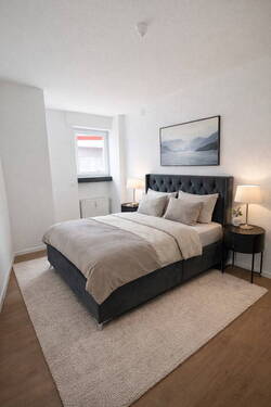 Schlafzimmer - 