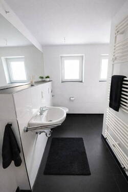 Badezimmer - 
