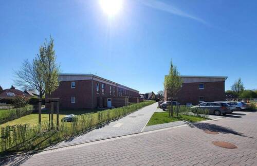Quartier An den Obstwiesen - 