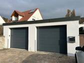 Doppelgarage - 