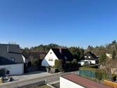 Ausblick nach Süd-West - 