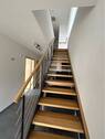 Treppe ins OG - 