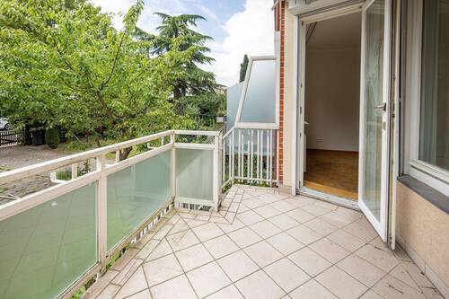 Terrasse - 
