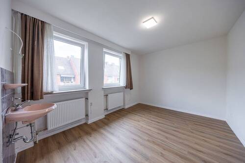 Schlafzimmer/Kinderzimmer - 