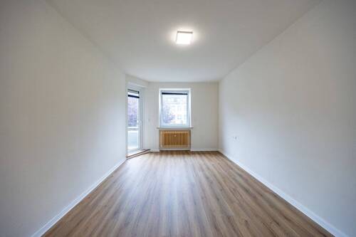Schlafzimmer/Kinderzimmer - 