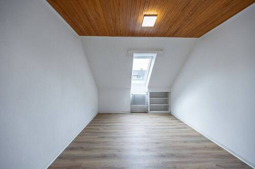 Dachgeschoss - 