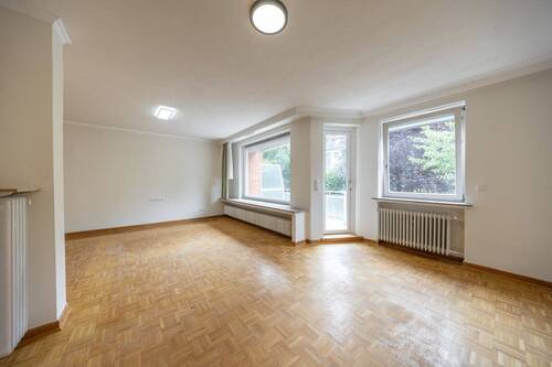 Wohnzimmer - 