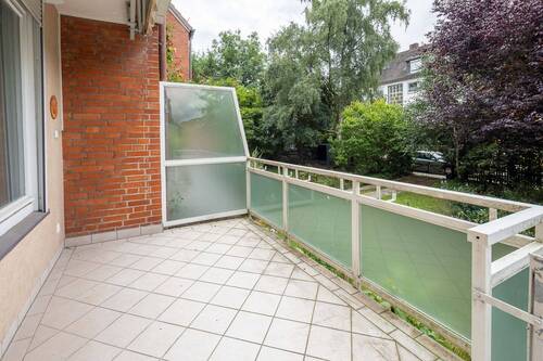 Terrasse - 