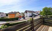 Blick vom Südbalkon! - 