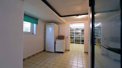 UG: Mit viel Platz! - 