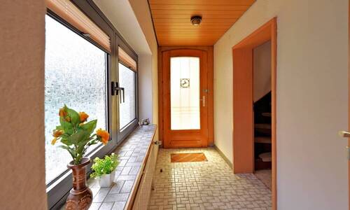 Herzlich Willkommen! - 5 Zimmer Einfamilienhaus in Bad Rappenau