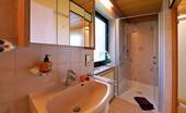Begehbare Dusche! - 