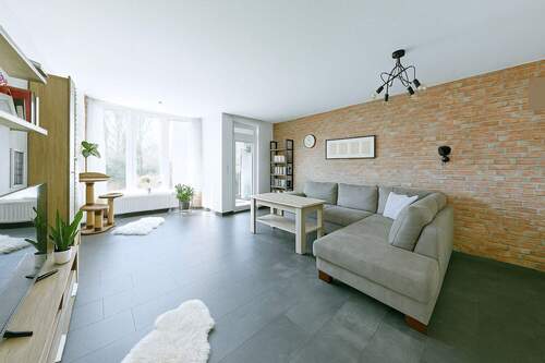 Wohnzimmer - 