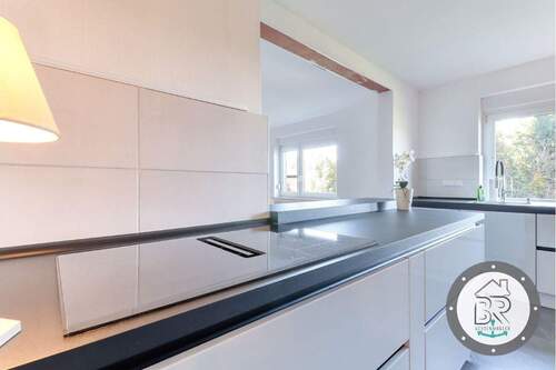 Gemütliche Atmosphäre - 