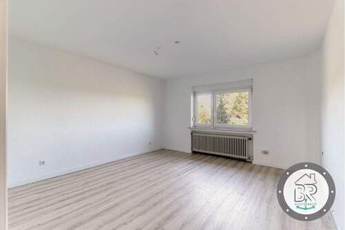 Zimmer II im Dachgeschoss - 