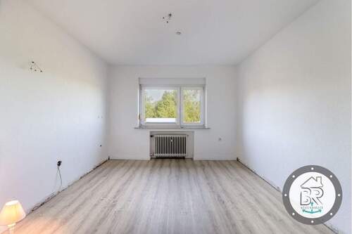 Zimmer III im Dachgeschoss - 