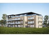 Modernes Wohnen - Visualisierung - 3 Zimmer Etagenwohnung zum Kaufen in Boostedt