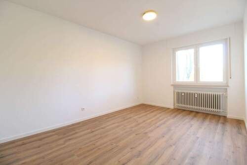 Schlafzimmer - 3 Zimmer Einfamilienhaus in Bad Salzuflen