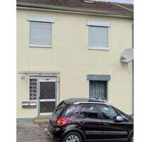 Zweifamilienhaus in Völklingen-Fürstenhausen zu verkaufen