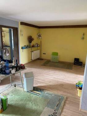 Bild 3 - 7 Zimmer Mehrfamilienhaus, Wohnhaus in Völklingen