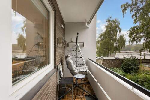 Balkon - 