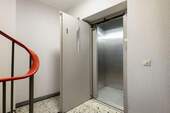 Aufzug - 