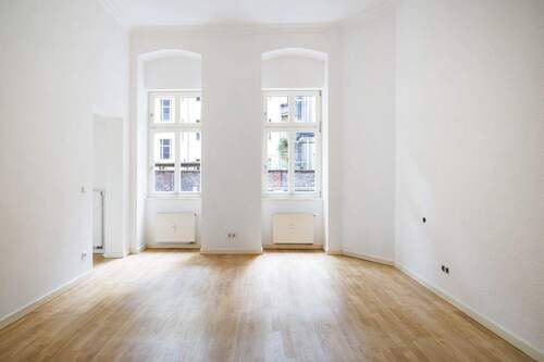 Zimmer - 1 Zimmer Etagenwohnung zum Kaufen in Berlin