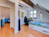Kinderzimmer II DG - 