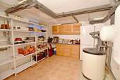Heizungskeller (UG) - 