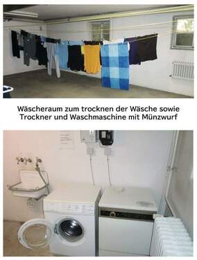 Bild 2 - 4 Zimmer Etagenwohnung zur Miete in Dorfen