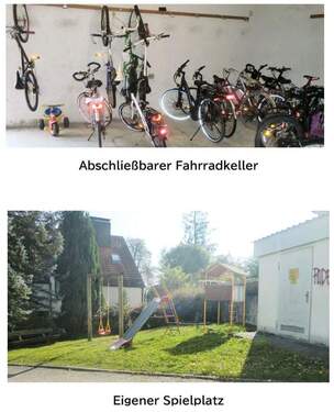 Bild 3 - 4 Zimmer Etagenwohnung in Dorfen