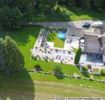 Marxzell Pfaffenrot - Naturnah wohnen in großzügigem Anwesen (kernsaniert)