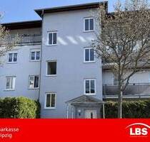 Bezugsfreie 2-Zi-ETW mit Terrasse - Leipzig Gohlis-Mitte