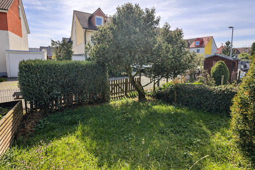 Garten - 