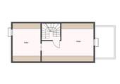 Grundriss Keller - 