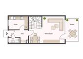 Grundriss Erdgeschoss - 