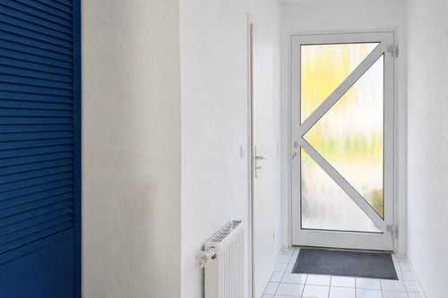 Eingangsbereich - 5 Zimmer Reihenmittelhaus zum Kaufen in Leipzig