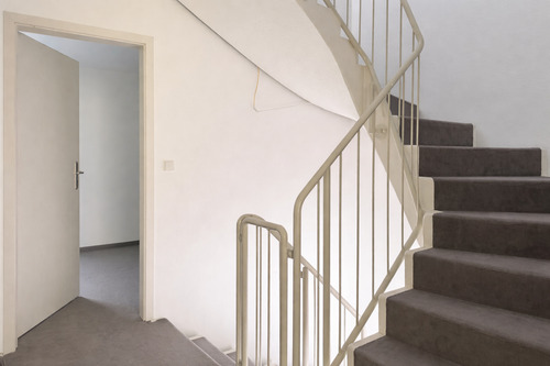 Treppenhaus - 