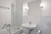 Wannenbad - 
