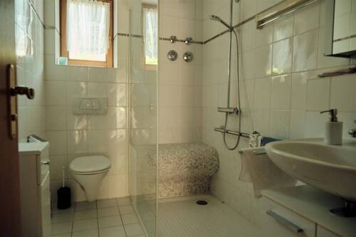 Badezimmer - 