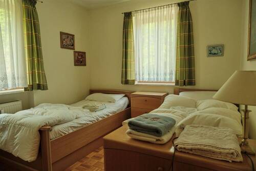 Schlafzimmer - 
